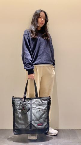 WORK PURSE（ワークパース）（BRA243G61）|商品詳細|BRIEFING
