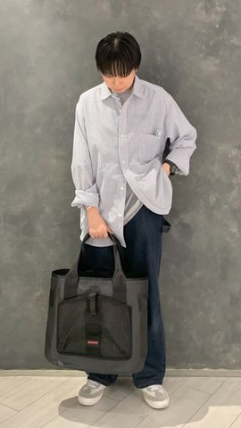 RAINTO WIDE TOTE（レイントワイドトート）（BRA261T38） | 商品詳細