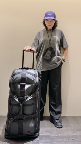 2WHEEL CARRY CARGO 100（2ウィールキャリーカーゴ100）（BRA251C57