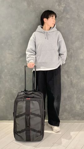 2WHEEL CARRY ON CARGO（2ウィール キャリーオンカーゴ）（BRA251C56