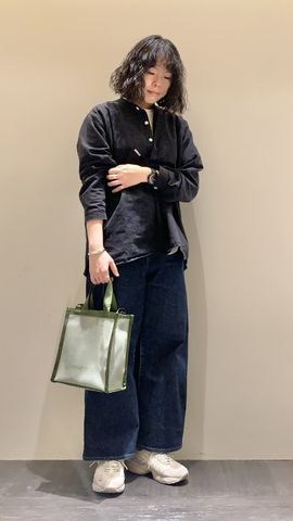 BRIEFING トートバッグ バッグ 「ブリーフィング」SQUARE 2WAY