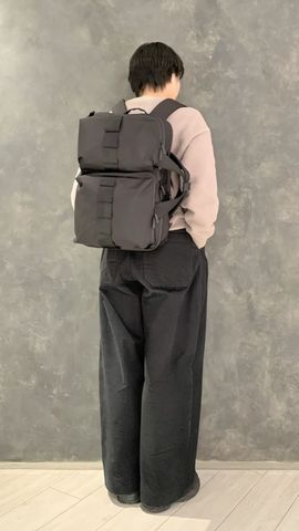 SW 2WAY PACK 16 WR（SW 2WAYパック 16 WR）（BRA231P48）|商品詳細