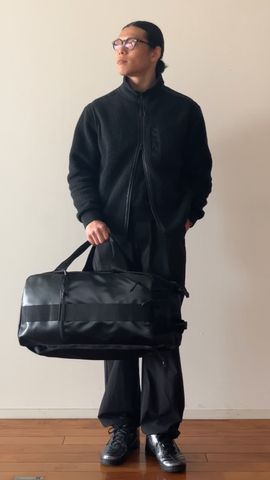 WM×BR 3WAY DUFFLE（ホワイトマウンテニアリング×ブリーフィング 3