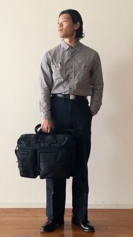 【最終値下げ美品/生産終了モデル】BRIEFINGA4 3WAYLINERブルー BRIEFING ビジネスバッグ 「別注」「BRIEFING」A4 3WAY/ブリーフ