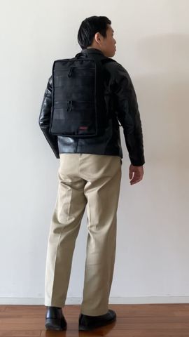 SQ PACK SL(SQパック SL)(BRA221P01)|商品詳細|BRIEFING SQ PACK SL(SQパック SL)(BRA221P01)|商品詳細|BRIEFING