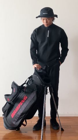 MEN'S WR STRETCH WIDE HAT（メンズWRストレッチワイドハット（帽子