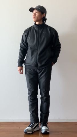 CL MEN'S LIMONTA NYLON CAP（CL メンズ リモンタ ナイロンキャップ