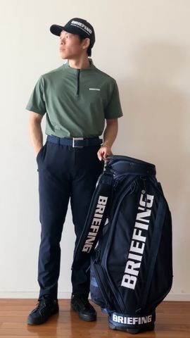 MEN'S BASIC PANTS（メンズベーシックパンツ）（BBG251M06