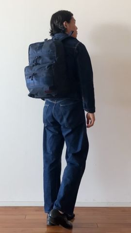 新品　BRIEFING スリムフィットパンツ サイズL 上質イージースラックス/ライトグレージュ | Factelier