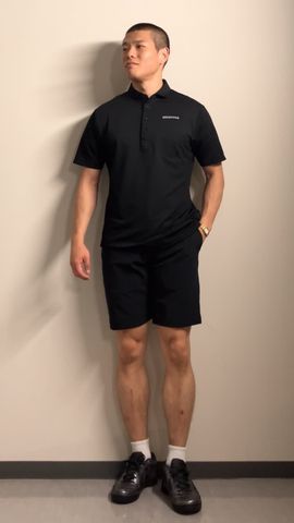 MEN'S LINEN-T WC SHIRT（メンズ リネンティーワイドカラーシャツ
