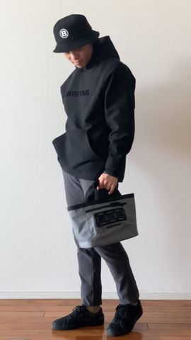 MEN'S WOOLY HAT（メンズ ウーリーハット（帽子））（BRG253MB7）|商品