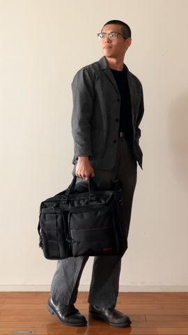 ブリーフィング ネオトリニティーライナー ※付属品全てあり BRIEFING（ブリーフィング） 【ブリーフィング/BRIEFING】NEO TRINITY