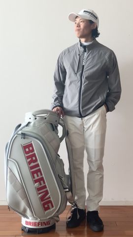 MEN'S WR STRETCH PANTS（メンズWRストレッチパンツ（ロングパンツ