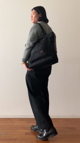 オフィシャルサイト・直営店限定／BLACKカラー4月下旬頃入荷予定】SHOT