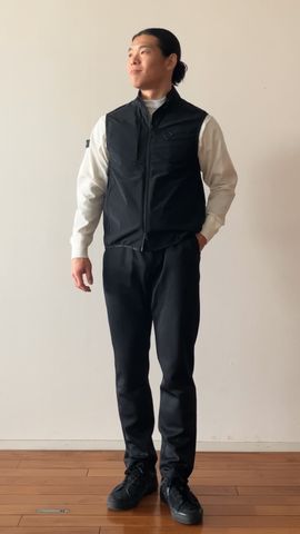 スタッフコーディネート