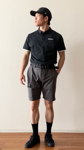 GOLF（ウエア） | ブリーフィング公式サイト | BRIEFING
