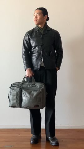 NEO TRINITY LINER（ネオトリニティライナー（15インチPC対応