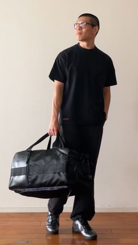 WM×BR 3WAY DUFFLE（ホワイトマウンテニアリング×ブリーフィング 3