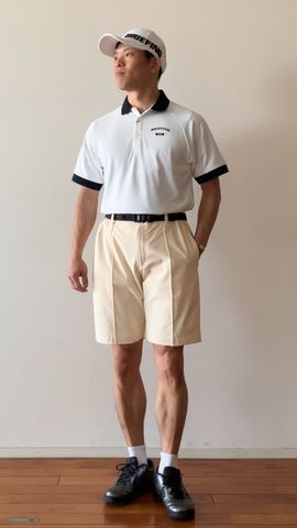 MEN'S FIDLOCK NYLON BELT（メンズフィドロックナイロンベルト