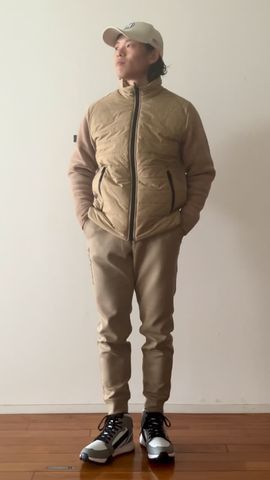 完売　BRIEFING WR CORDURA(R) CAPアイボリー　キャップ 完売 BRIEFING WR CORDURA(R) CAPアイボリー キャップ