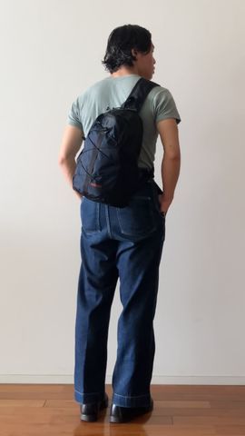 SA SLING（SA スリング（ボディバッグ））（BRA251L34） | 商品詳細