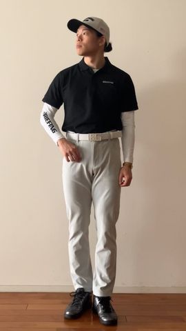 MEN'S COOLCORE UNDER SHIRT（メンズクールコアアンダーシャツ（長袖