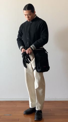 オフィシャルサイト・直営店限定】DROP POUCH RM（ドロップポーチ RM