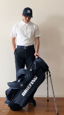 MEN'S DRESS BD SHIRT（メンズドレスボタンダウンシャツ）（BBG251M04