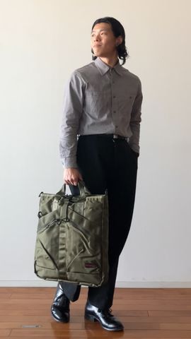 ブリーフィング公式サイト | BRIEFING OFFICIAL SITE