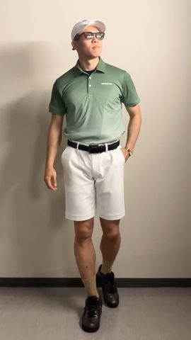 MEN'S SEERSUCKER SHORT PANTS（メンズ シアサッカー ショートパンツ