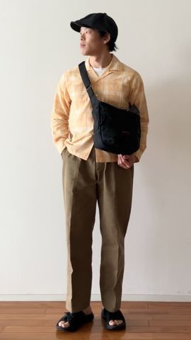 DAY TRIPPER/S(デイトリッパーS)(BRF105219)|商品詳細 DAY TRIPPER/S(デイトリッパーS)(BRF105219)|商品詳細