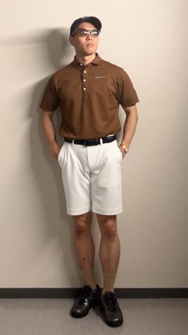 MEN'S SEERSUCKER SHORT PANTS（メンズ シアサッカー ショートパンツ
