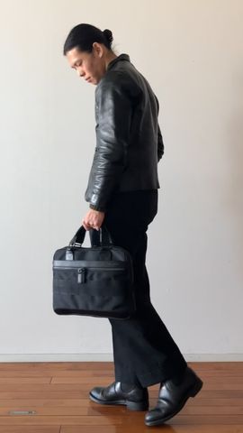 FUSION ONE WAY BRIEF（フュージョンワンウェイブリーフ（13インチPC