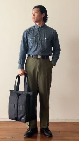 SW TALL TOTE（SWトールトート）（BRA253T02）|商品詳細|BRIEFING