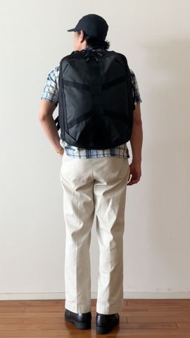 EXCURSION PACK（エクスカーションパック（機内持ち込みサイズ）（13