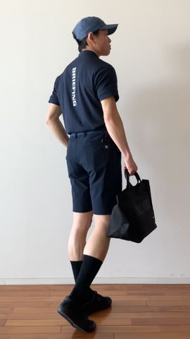 MEN'S TOUR HIGHNECK（メンズツアーハイネック）（BBG251M03