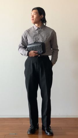 FUSION MOBILE POUCH（フュージョン モバイルポーチ）（BRA221A30