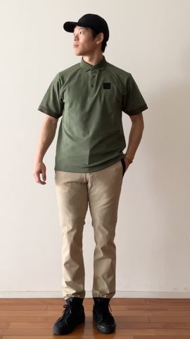 CE MEN'S LIMONTA RIP CAP（CEメンズリモンタリップキャップ