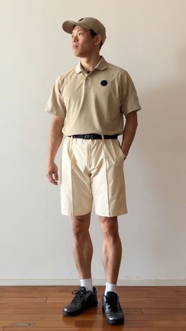 MEN'S FIDLOCK NYLON BELT（メンズフィドロックナイロンベルト