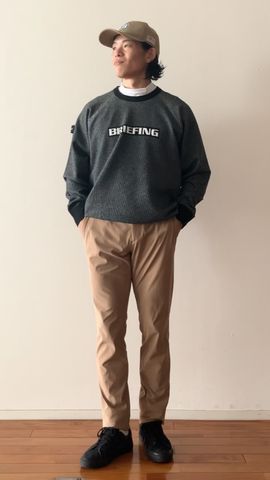 【まとめ買い割引対象】　BRIEFING 新品　WR CORDURA CAP まとめ買い割引対象】 BRIEFING 新品 WR CORDURA CAP - メルカリ