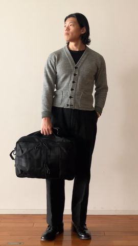 DELTA ALTER PACK（デルタ アルターパック（13インチPC対応