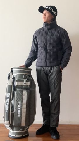 BRIEFING 【新作！WEB完売商品】 ブリーフィング公式サイト | BRIEFING OFFICIAL SITE