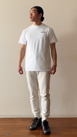 CM MEN'S BASIC T-SHIRT（CMメンズベーシックTシャツ（半袖