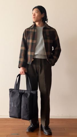 SW TALL TOTE（SWトールトート）（BRA253T02）|商品詳細|BRIEFING