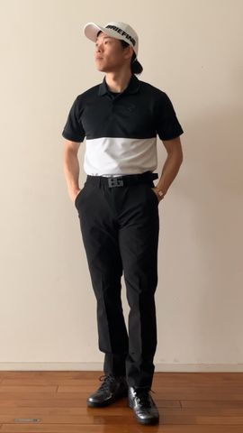 MEN'S BASIC PANTS（メンズ ベーシックパンツ（ロングパンツ