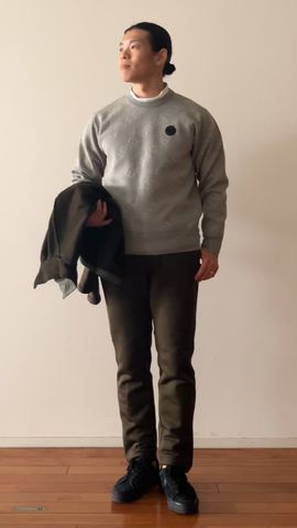 新品　完売品　BRIEFING POLARTEC WINDBLOCK PARKA 楽天市場】☆12/25限定！P最大41倍＆最大100％ポイントバック