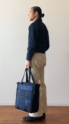 PROTECTION TOTE MW GENII（プロテクショントート MW GENII（13インチ