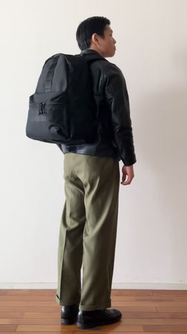 DELTA ALPHA PACK L SQD（デルタ アルファパック L SQD