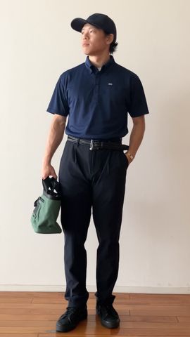 【Axe 】BRIEFING グレー Mサイズ シャツ Axe 様専用】BRIEFING グレー Mサイズ シャツ