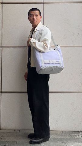 CM UTILITY 2WAY SHOULDER（CMユーティリティー2ウェイショルダー
